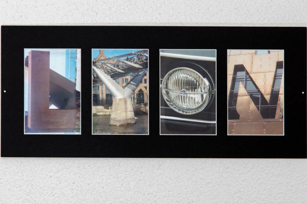 Studio Baraban - Welkeys Lyon Dış mekan fotoğraf